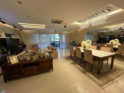 Apartamento com 4 Quartos à venda, 206m² no Recreio dos Bandeirantes, Rio de Janeiro