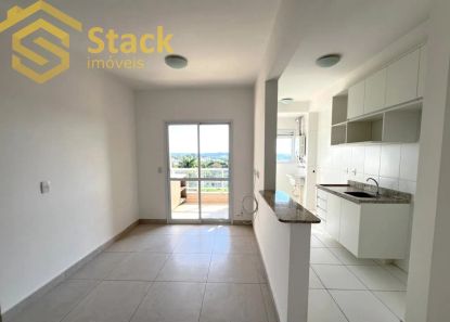 Apartamento com 3 Quartos à venda, 69m² no Medeiros, Jundiaí