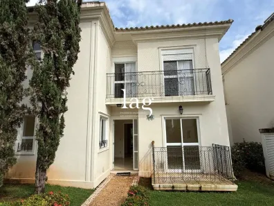Casa de Condomínio com 4 Quartos para alugar, 334m² no Jardim Eltonville, Sorocaba
