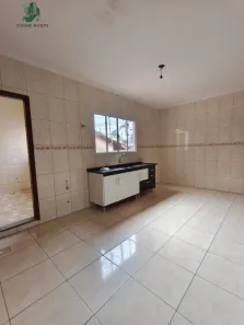 Casa com 3 Quartos para alugar, 135m² no Jardim São Miguel, Bragança Paulista