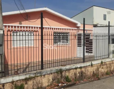 Imóvel Comercial com 2 Quartos à venda, 86m² no Jardim do Lago, Campinas