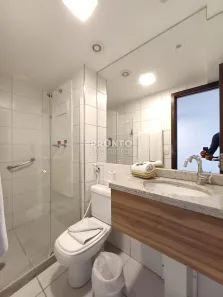 Apartamento com 1 Quarto à venda, 51m² no Pina, Recife
