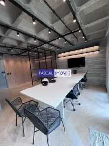 Sala Comercial à venda, 40m² no Brooklin Paulista, São Paulo