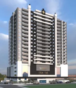 Apartamento com 2 Quartos à venda, 91m² no Campinas, São José