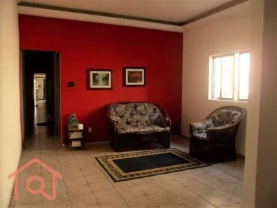 Casa com 4 Quartos à venda, 250m² no Planalto Paulista, São Paulo