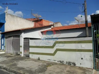 Casa com 3 Quartos à venda, 100m² no Jardim Morada do Sol, Indaiatuba