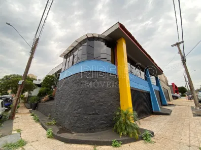 com 4 Quartos para alugar, 343m² no Jardim Palma Travassos, Ribeirão Preto
