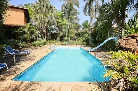 Casa de Condomínio com 3 Quartos à venda, 248m² no Colinas do Piracicaba (Ártemis), Piracicaba
