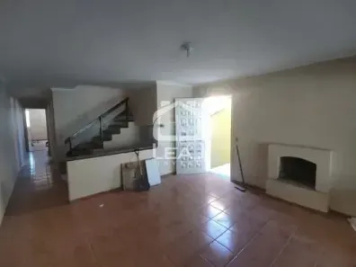 Sobrado com 3 Quartos à venda, 162m² no Chácara Santa Maria, São Paulo