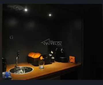 Apartamento com 1 Quarto à venda, 54m² no Centro, Rio de Janeiro