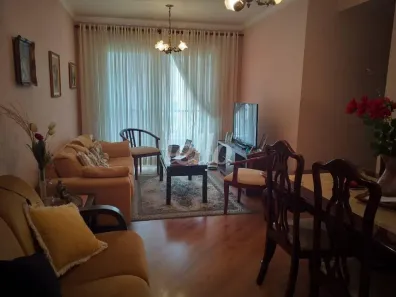 Apartamento com 3 Quartos à venda, 74m² no Vila Prudente, São Paulo