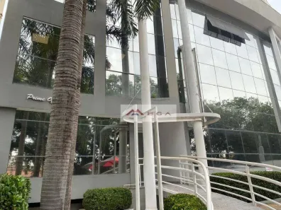 Sala Comercial à venda, 35m² no Jardim Brasil, Campinas