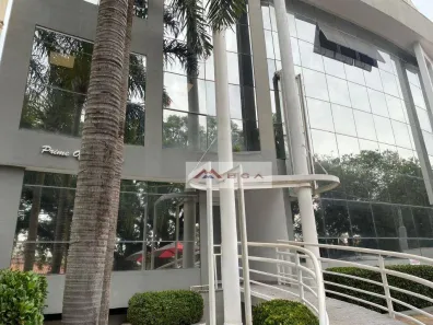 Sala Comercial para venda ou aluguel, 35m² no Jardim Brasil, Campinas