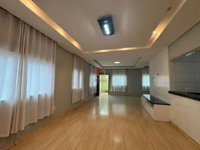 Casa com 3 Quartos à venda, 160m² no Nossa Senhora de Fátima, Nova Lima