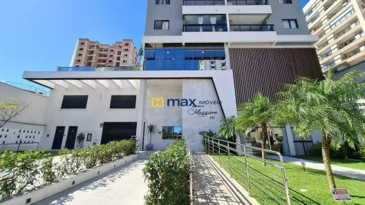 Apartamento com 3 Quartos à venda, 85m² no Vila Operária, Itajaí