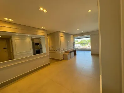 Apartamento com 3 Quartos para venda ou aluguel, 96m² no Jardim Itamarati, Campinas