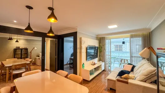 Apartamento com 3 Quartos à venda, 100m² no Bento Ferreira, Vitória