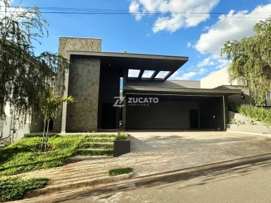 Casa com 4 Quartos à venda, 250m² no Damha Residencial Uberaba I, Uberaba