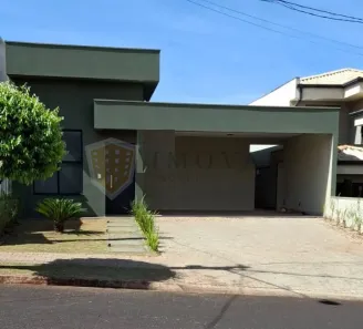Casa de Condomínio com 3 Quartos à venda, 150m² no Reserva San Pedro, Ribeirão Preto