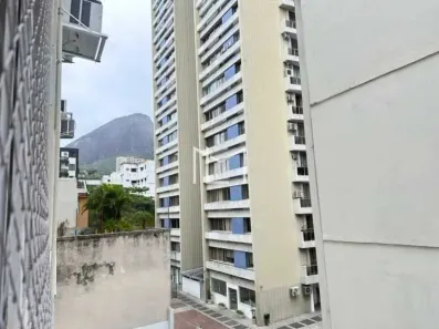 Apartamento com 3 Quartos à venda, 130m² no Leblon, Rio de Janeiro