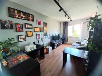 Apartamento com 1 Quarto à venda, 65m² no Centro Histórico, Porto Alegre