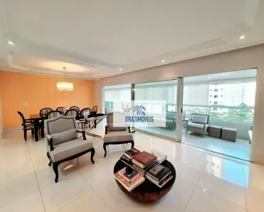 Apartamento com 3 Quartos à venda, 211m² no Vila Andrade, São Paulo