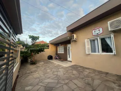 Casa de Condomínio com 2 Quartos à venda, 71m² no Igara, Canoas