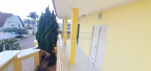 Cobertura com 4 Quartos à venda, 256m² no Planalto Paraíso, São Carlos