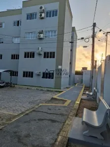 Apartamento com 2 Quartos à venda, 55m² no Planalto, Natal