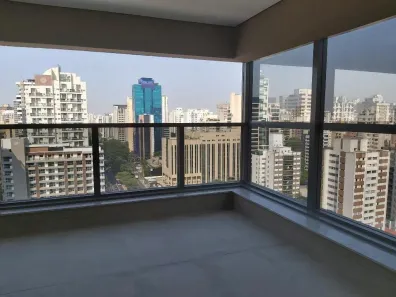 Sala Comercial para venda ou aluguel, 300m² no Indianópolis, São Paulo