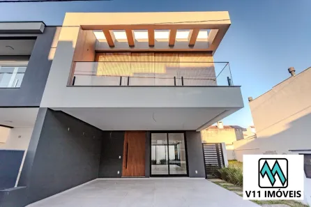 Casa de Condomínio com 3 Quartos à venda, 216m² no Ipanema, Porto Alegre