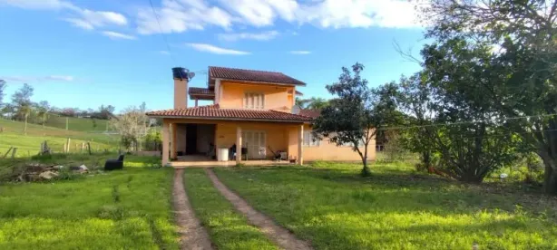 Fazenda/Sítio com 2 Quartos à venda, 200m² no Rolante, Rolante