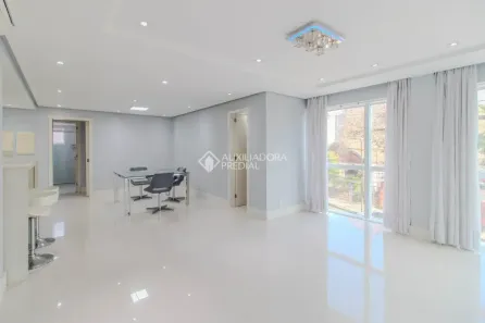 Apartamento com 3 Quartos à venda, 102m² no Menino Deus, Porto Alegre