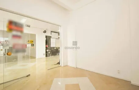 Sala Comercial para alugar, 38m² no Centro, Pelotas