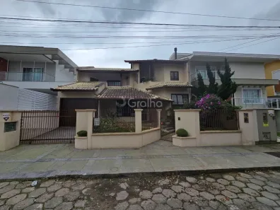 Casa com 3 Quartos à venda, 274m² no João Paulo, Florianópolis