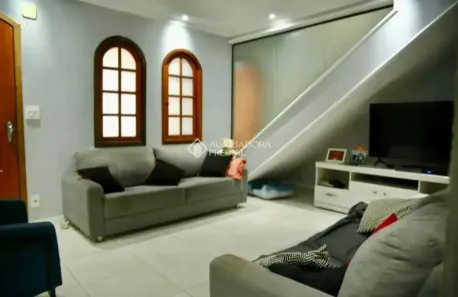Sobrado com 4 Quartos para alugar, 230m² no Anchieta, São Bernardo do Campo