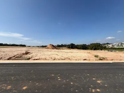 Lote/Terreno à venda, 318m² no Reserva Petrus, Indaiatuba