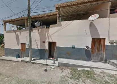 Casa com 1 Quarto à venda, 32m² no Coelho, São Gonçalo