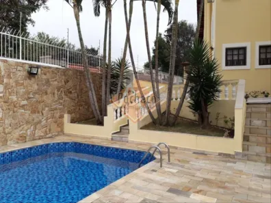 Sobrado com 4 Quartos à venda, 283m² no Penha de França, São Paulo
