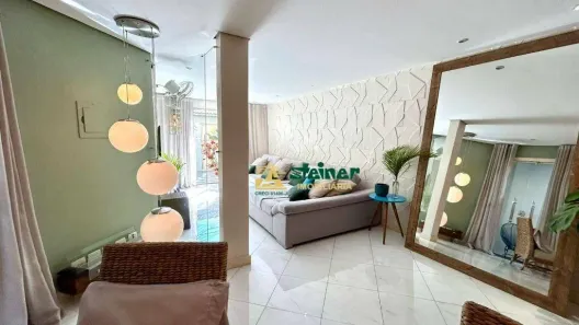 Casa com 3 Quartos à venda, 190m² no Vila Augusta, Guarulhos