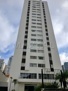 Apartamento com 3 Quartos à venda, 78m² no Santana, São Paulo