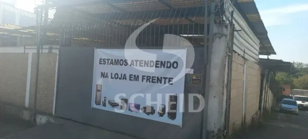 Imóvel Comercial à venda, 550m² no Vila do Castelo, São Paulo