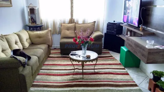 Apartamento com 2 Quartos à venda, 63m² no Jardim Novo Campos Elíseos, Campinas