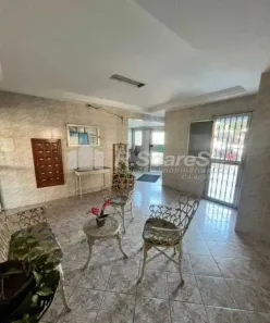 Apartamento com 2 Quartos à venda, 96m² no Madureira, Rio de Janeiro