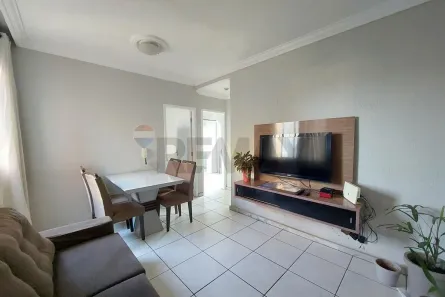 Apartamento com 2 Quartos à venda, 39m² no Betânia, Belo Horizonte