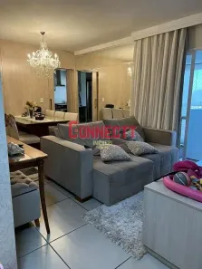 Apartamento com 3 Quartos à venda, 92m² no Jardim Botânico, Ribeirão Preto