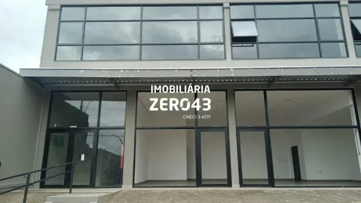 Sala Comercial para alugar, 35m² no Centro, Londrina