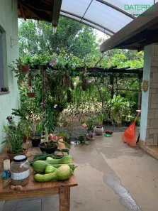 Fazenda/Sítio com 3 Quartos à venda, 2290m² no Condomínio das Palmeiras, Bela Vista de Goiás