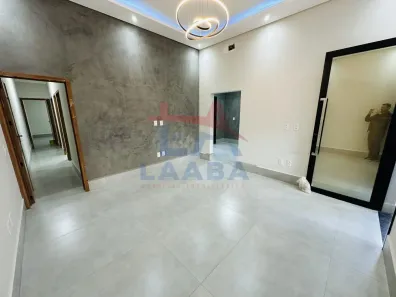 Casa com 3 Quartos à venda, 150m² no Jardim Residencial Nova Veneza, Indaiatuba