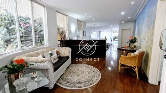 Casa com 4 Quartos à venda, 395m² no Santo Amaro, São Paulo